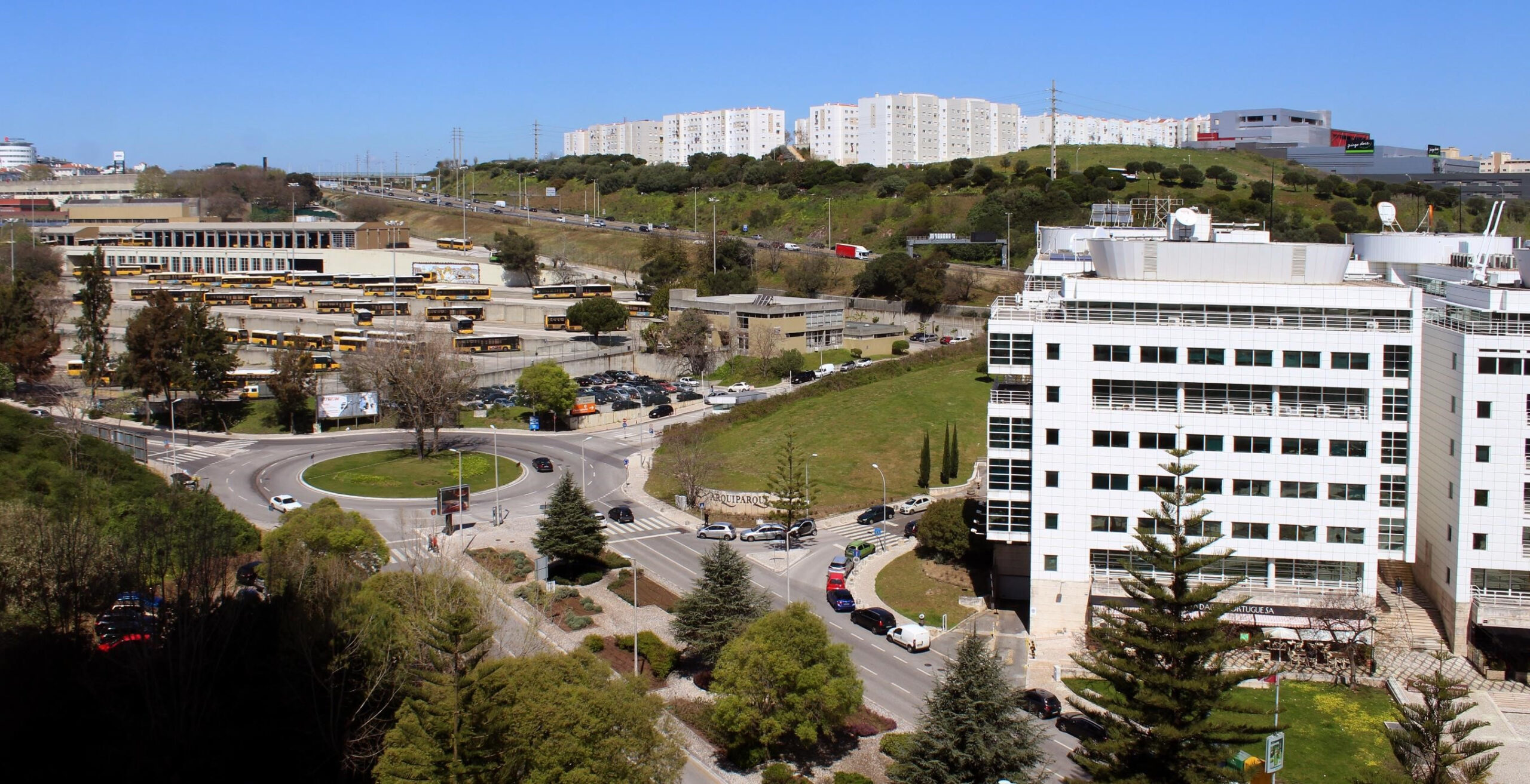 AVENIDA DE