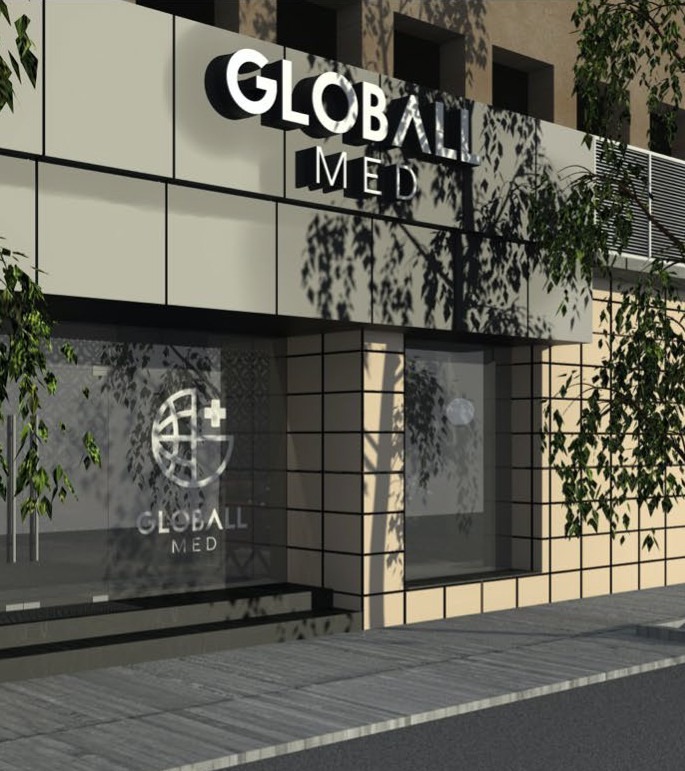 GLOBALMED MACAU CENTRE_MACAU