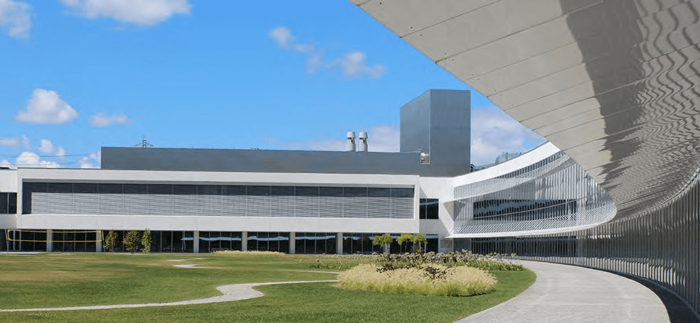 International Iberian Nanotechnology Laboratory