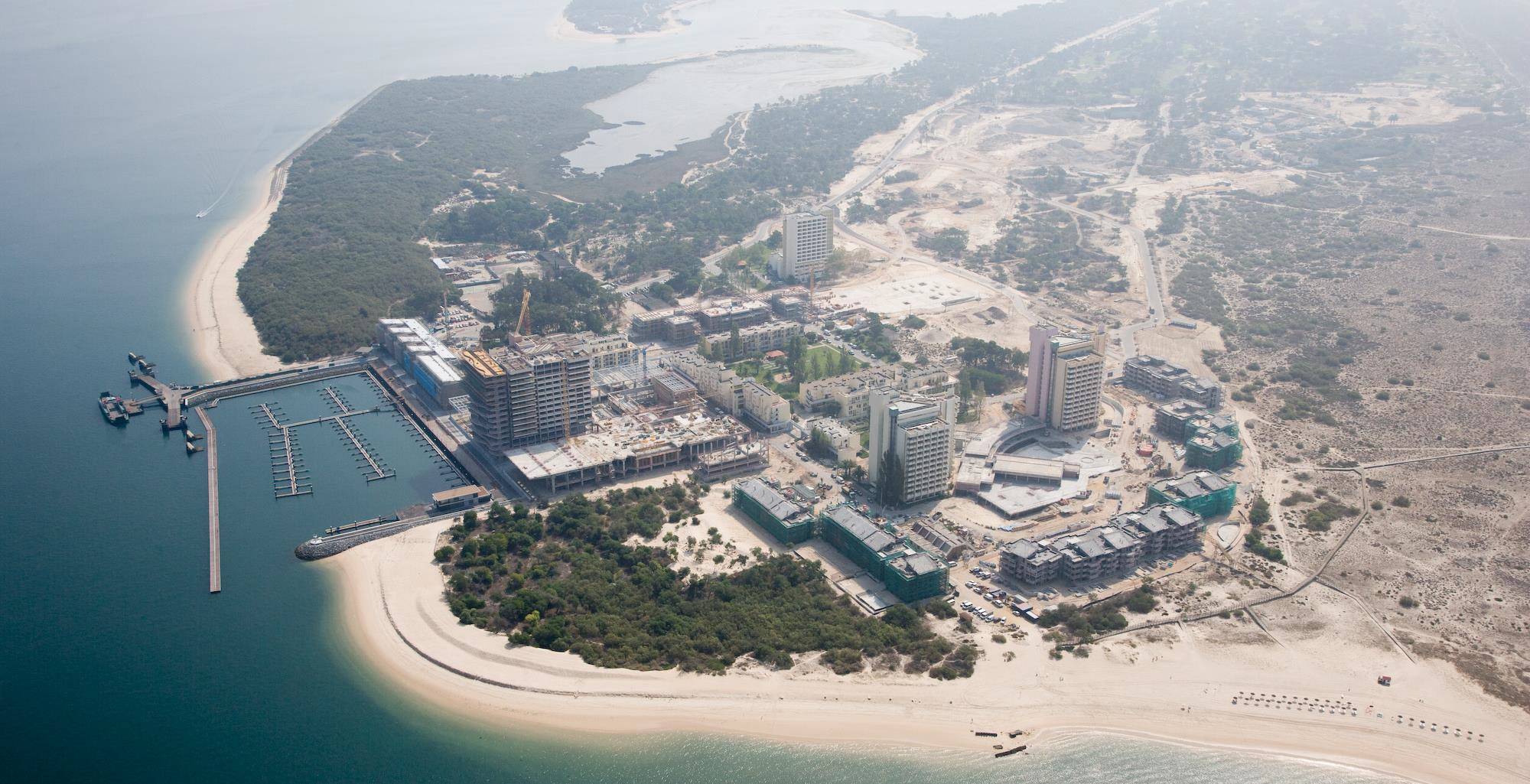 TRÓIA RESORT DEVELOPMENT